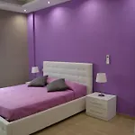 Arturo Calza Apartment
