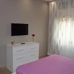 Arturo Calza Apartment