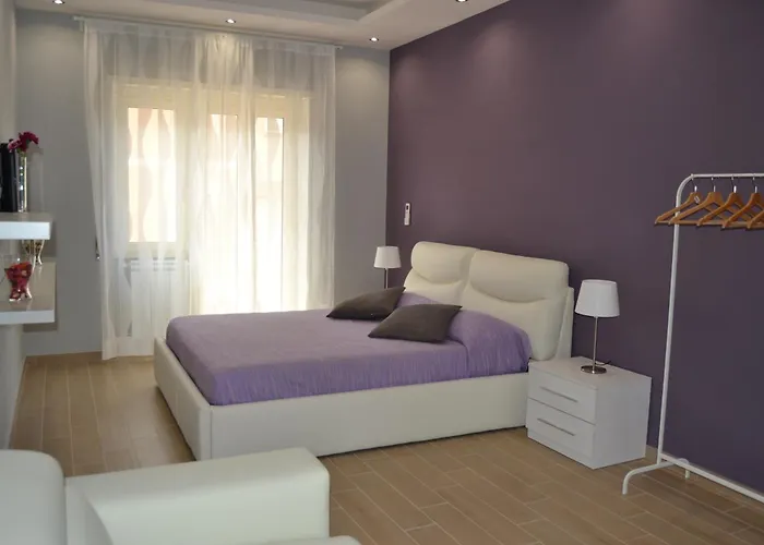 Arturo Calza Apartment
