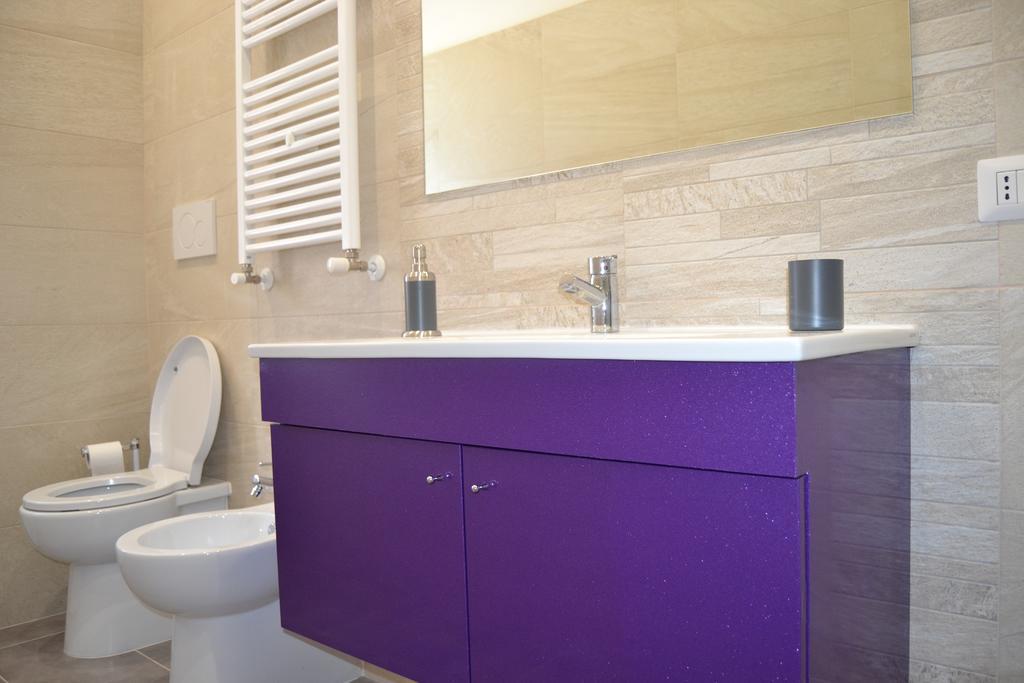 Apartment Arturo Calza