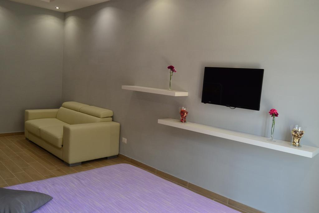 Arturo Calza Apartment *