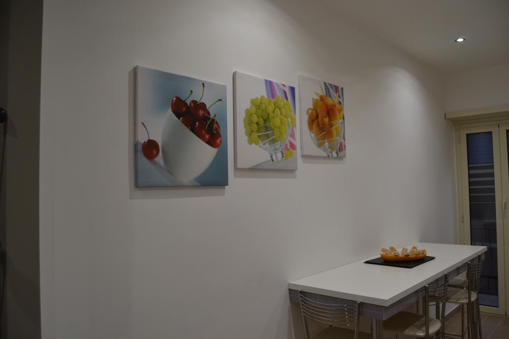 Arturo Calza Apartment Rome
