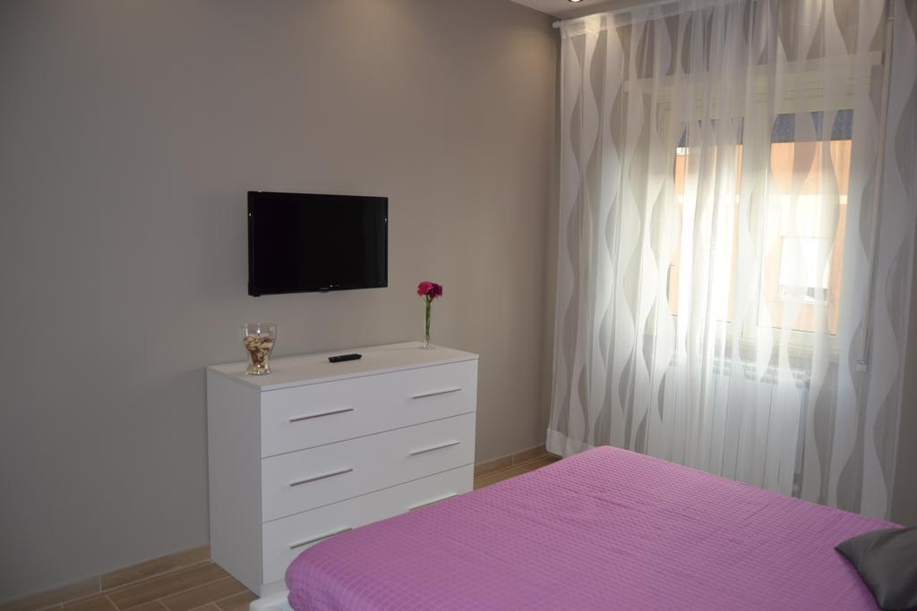 Apartment Arturo Calza Rome