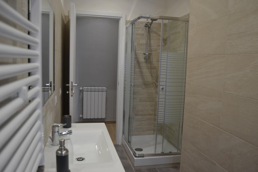 Appartement Arturo Calza